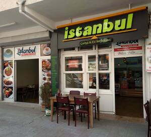 Istanbul Corba Ev Yemekleri Cennet Order Online Zomato